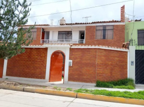 Casa Genoveva